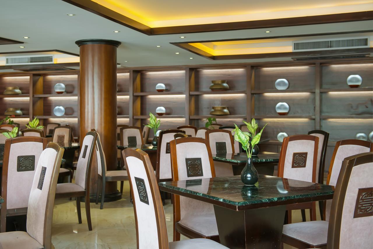 La Vela Premium Cruise - Managed By Paradise Cruises Ha Long Exterior photo